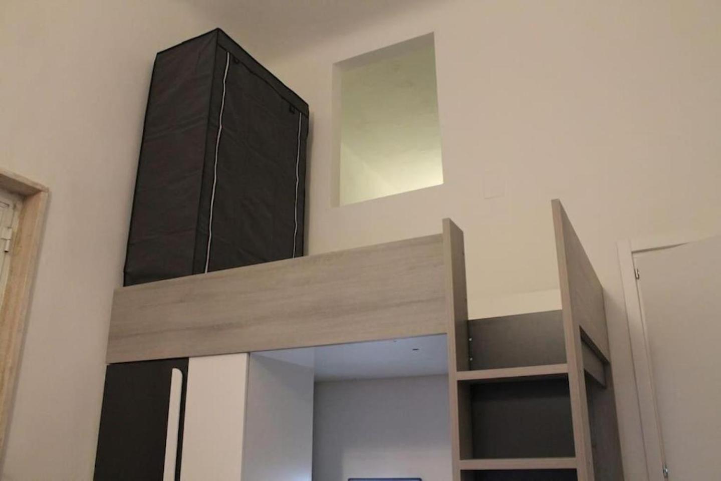 Casa Rodi Apartment Bari Exterior foto