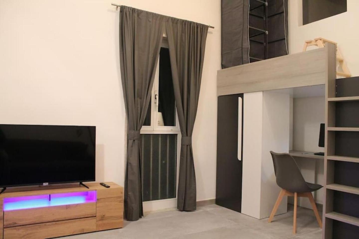 Casa Rodi Apartment Bari Exterior foto