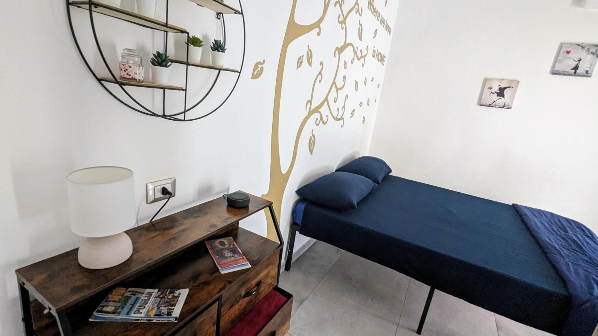 Casa Rodi Apartment Bari Exterior foto